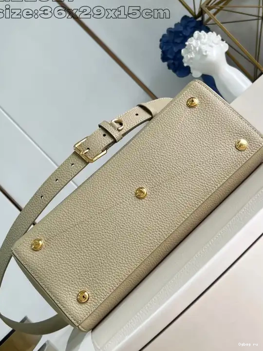 Vuitton Louis Vendome MM 0603